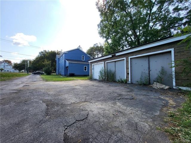 53 Arterial West, Auburn, NY 13021