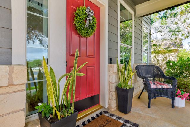 514 Westbury LN, Georgetown, TX 78633