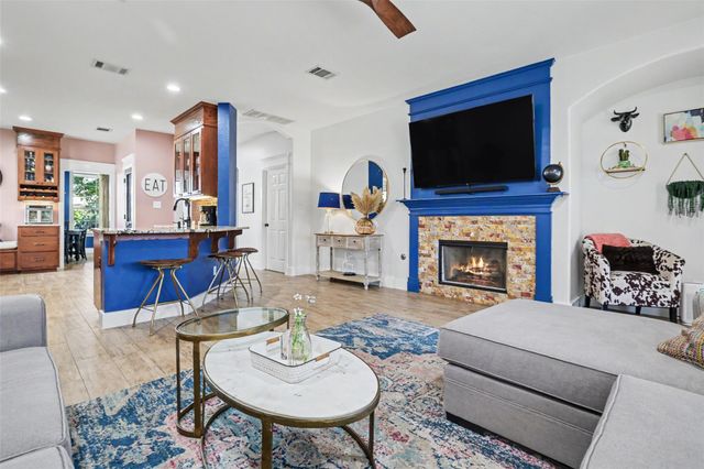514 Westbury LN, Georgetown, TX 78633