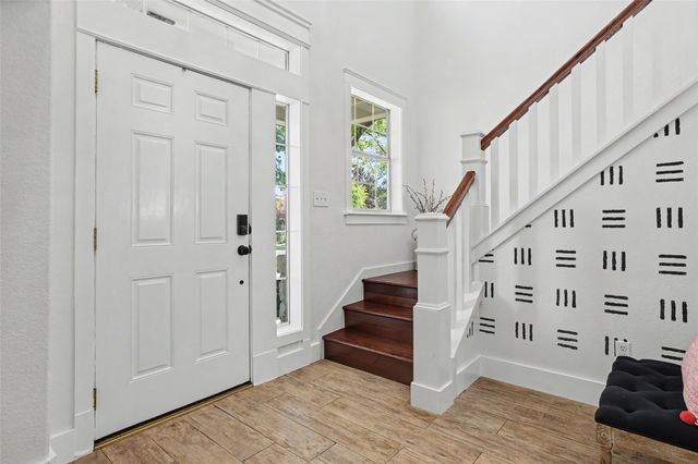 514 Westbury LN, Georgetown, TX 78633