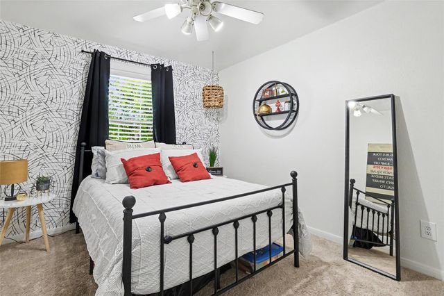 514 Westbury LN, Georgetown, TX 78633