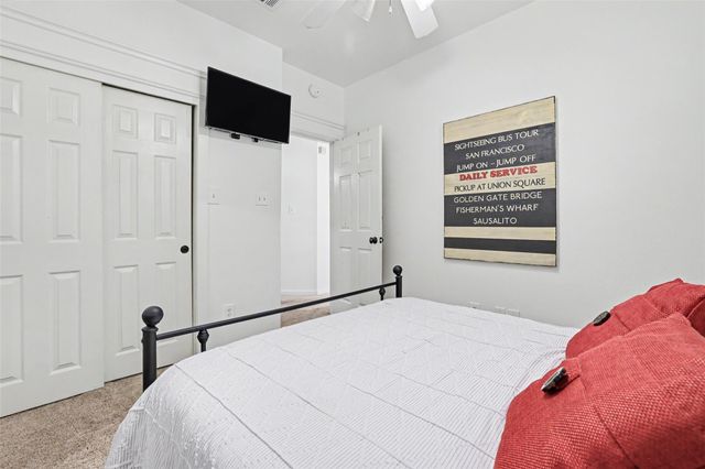 514 Westbury LN, Georgetown, TX 78633