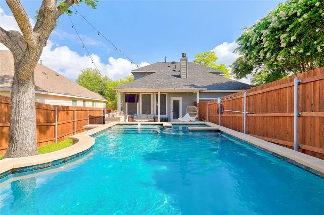 514 Westbury LN, Georgetown, TX 78633