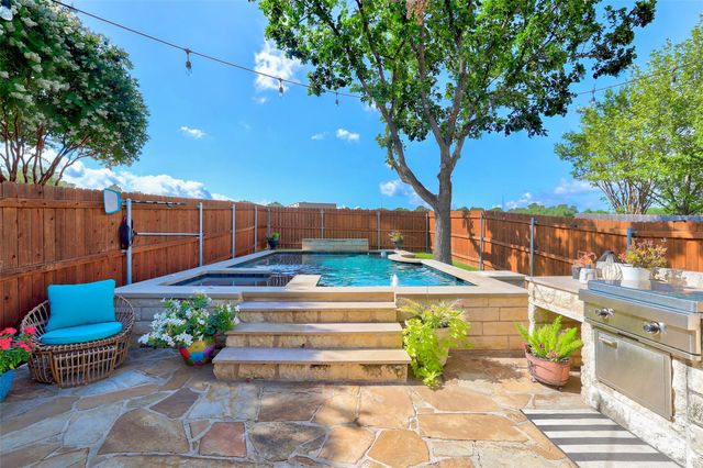 514 Westbury LN, Georgetown, TX 78633