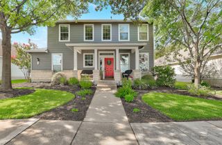 514 Westbury LN, Georgetown, TX 78633