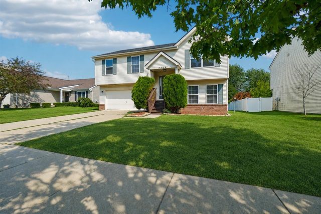 7365 Maplelawn Drive, Ypsilanti, MI 48197
