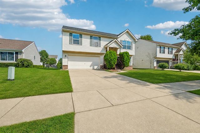 7365 Maplelawn Drive, Ypsilanti, MI 48197