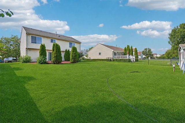 7365 Maplelawn Drive, Ypsilanti, MI 48197