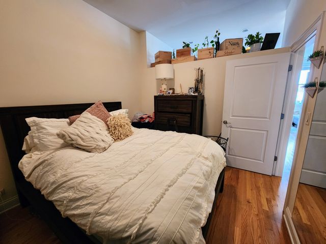 918 W Belmont Avenue 302, Chicago, IL 60657