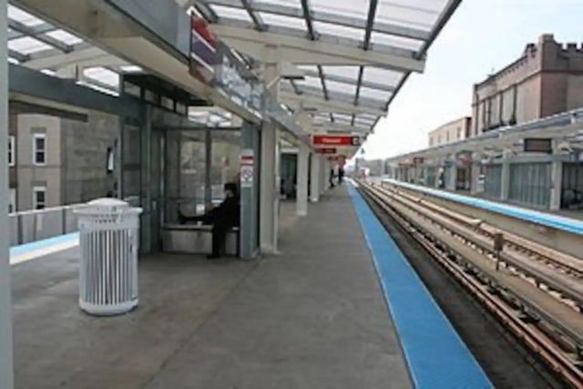 918 W Belmont Avenue 302, Chicago, IL 60657