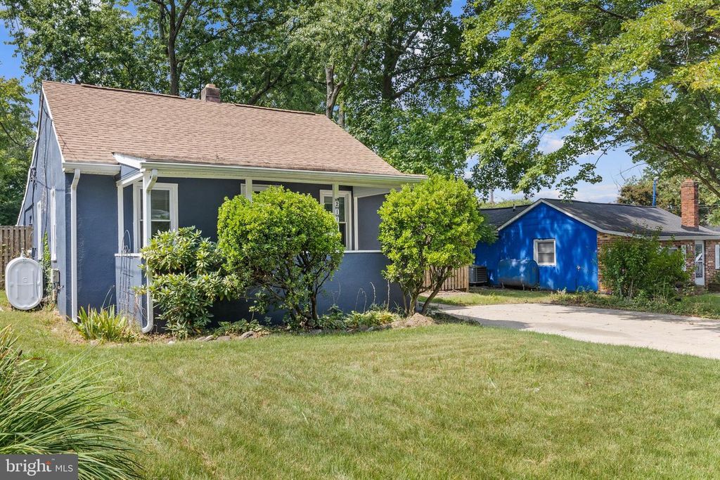 211 JANWALL ST, Annapolis, MD 21403