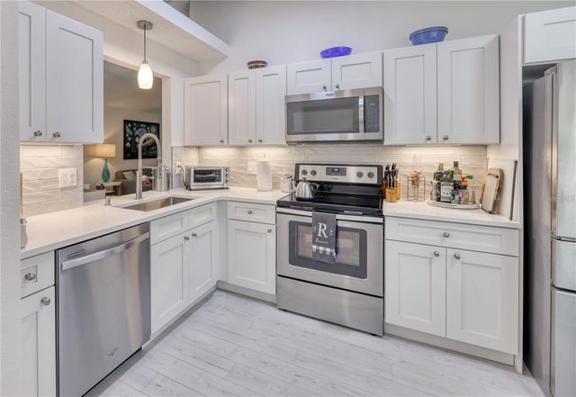 674 CHANNING DRIVE, Palm Harbor, FL 34684