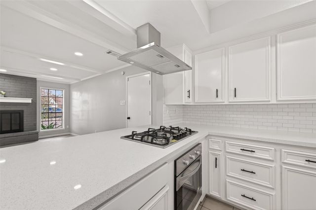 21710 Rotherham Drive, Spring, TX 77388
