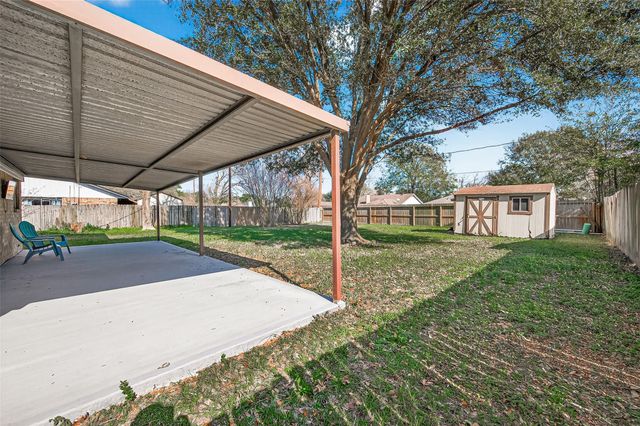 21710 Rotherham Drive, Spring, TX 77388