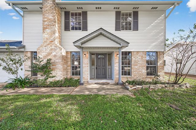 21710 Rotherham Drive, Spring, TX 77388