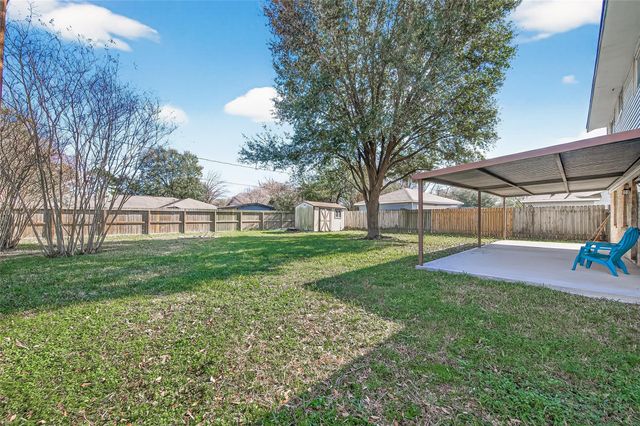 21710 Rotherham Drive, Spring, TX 77388