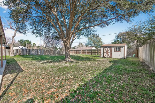 21710 Rotherham Drive, Spring, TX 77388