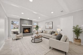 21710 Rotherham Drive, Spring, TX 77388