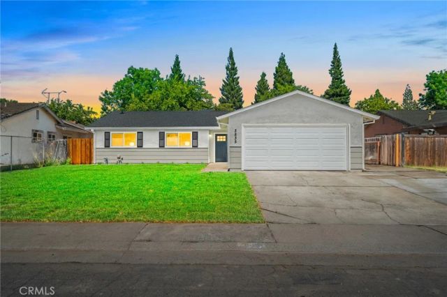 3535 Scotland, Antelope, CA 95843