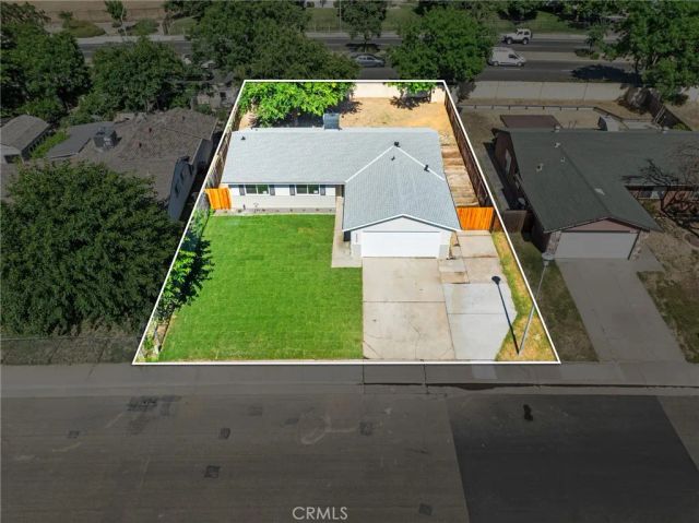 3535 Scotland, Antelope, CA 95843