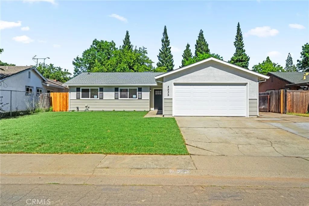 3535 Scotland, Antelope, CA 95843