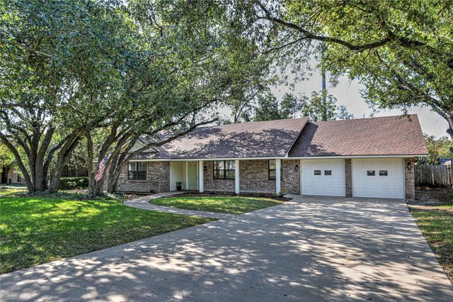 3110 Hemlock BLVD, Temple, TX 76502