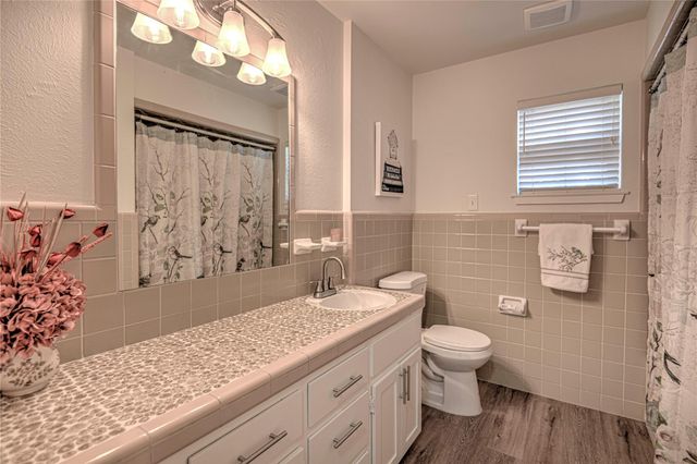 3110 Hemlock BLVD, Temple, TX 76502