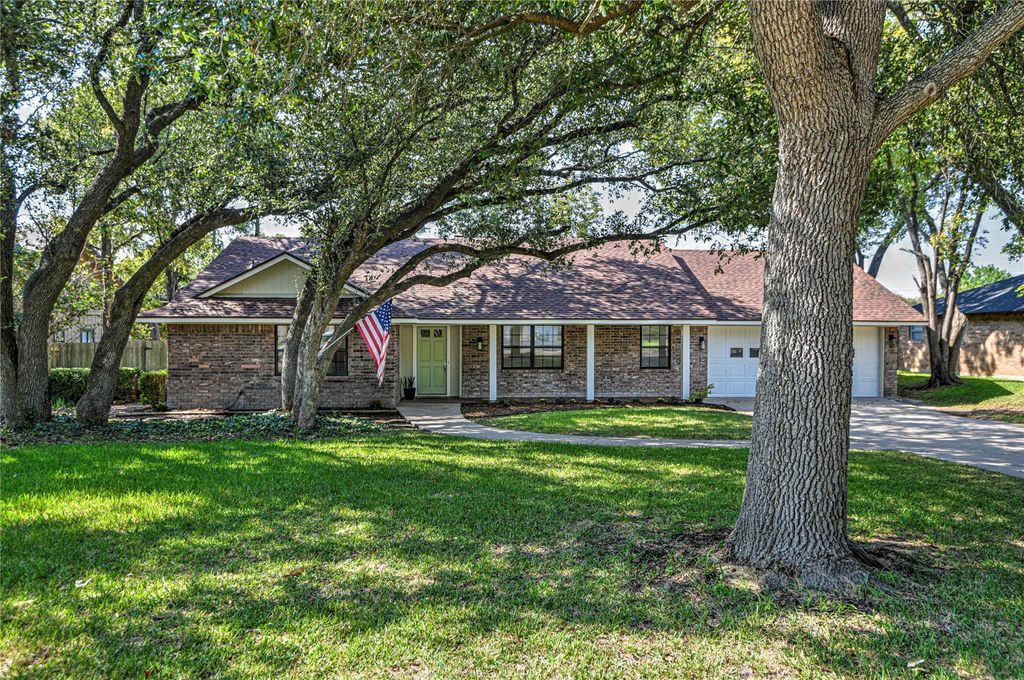 3110 Hemlock BLVD, Temple, TX 76502