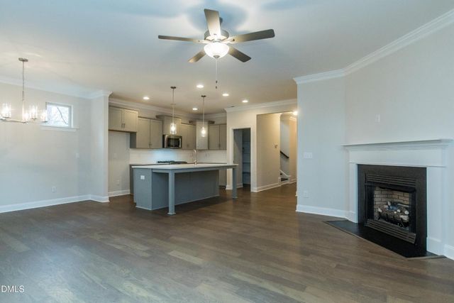 82 Starlet Ridge Way, Clayton, NC 27520