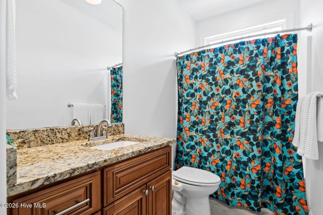 129 NE 8th Street, Oak Island, NC 28465