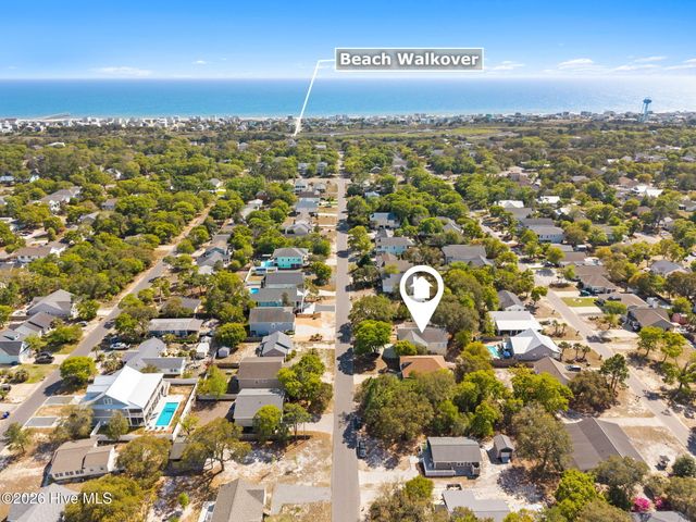 129 NE 8th Street, Oak Island, NC 28465