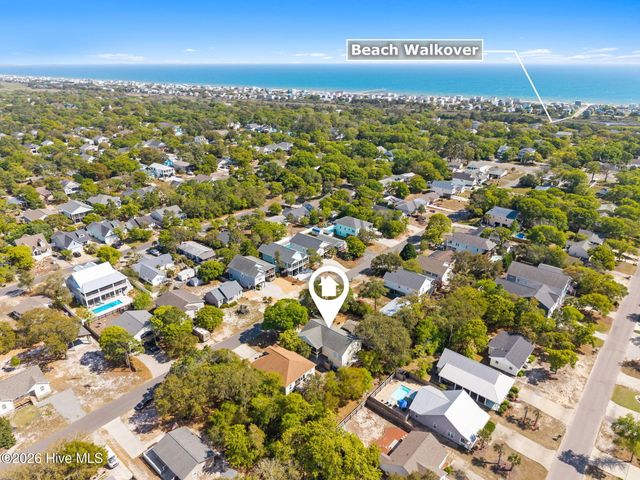 129 NE 8th Street, Oak Island, NC 28465