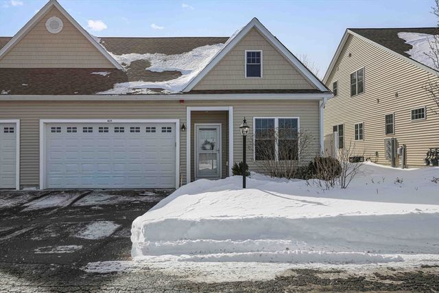 831 Ledgewood Way 831, Clinton, MA 01510