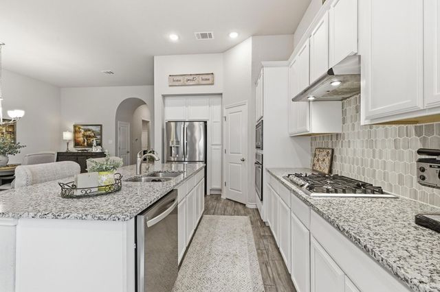 3094 Blenheim Park, Bulverde, TX 78163