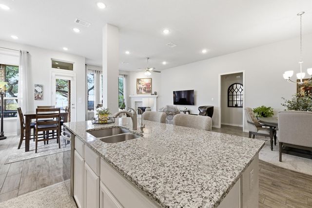 3094 Blenheim Park, Bulverde, TX 78163