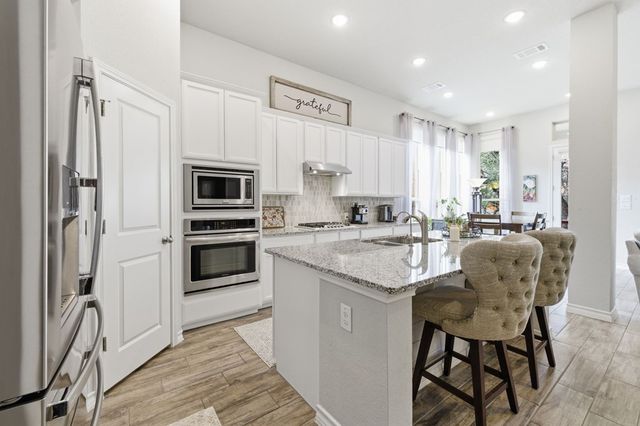 3094 Blenheim Park, Bulverde, TX 78163