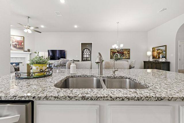 3094 Blenheim Park, Bulverde, TX 78163