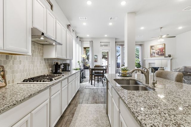 3094 Blenheim Park, Bulverde, TX 78163