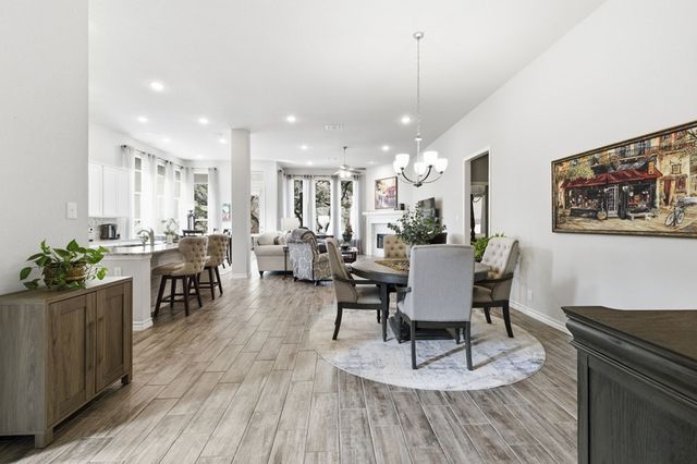 3094 Blenheim Park, Bulverde, TX 78163