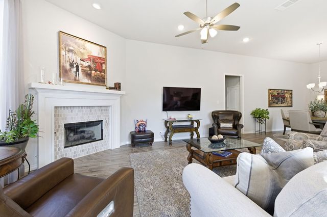 3094 Blenheim Park, Bulverde, TX 78163