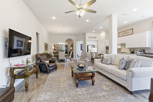 3094 Blenheim Park, Bulverde, TX 78163