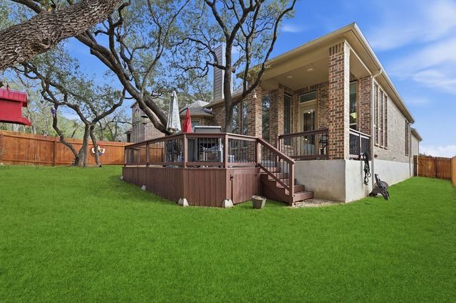 3094 Blenheim Park, Bulverde, TX 78163