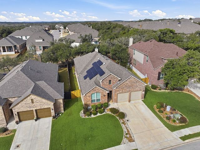 3094 Blenheim Park, Bulverde, TX 78163