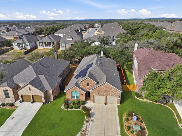 3094 Blenheim Park, Bulverde, TX 78163