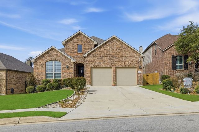 3094 Blenheim Park, Bulverde, TX 78163