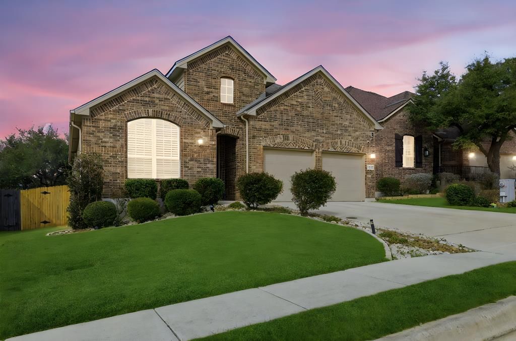 3094 Blenheim Park, Bulverde, TX 78163