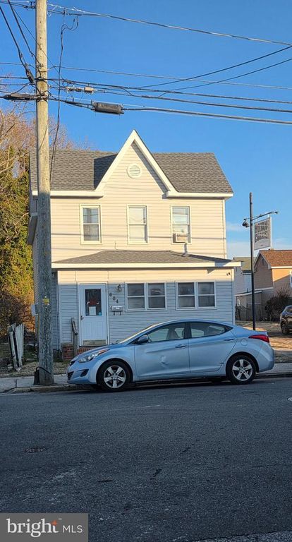 604 PINE ST, Cambridge, MD 21613