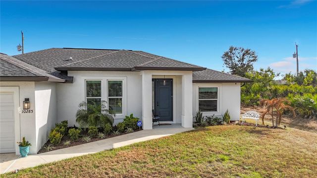 10285 ROCKFORD AVENUE, Englewood, FL 34224