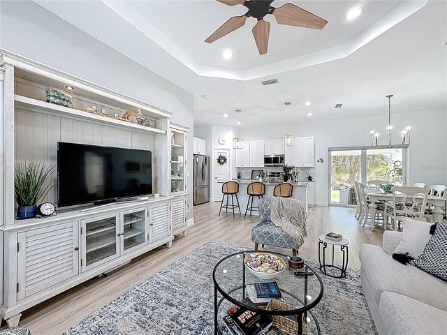 10285 ROCKFORD AVENUE, Englewood, FL 34224