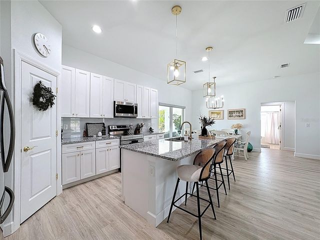 10285 ROCKFORD AVENUE, Englewood, FL 34224